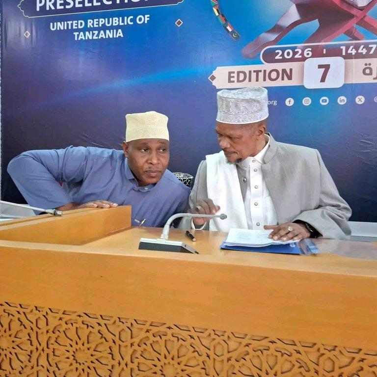 SEMINA YA UCHAGUZI  WA BAKWATA TANZANIA